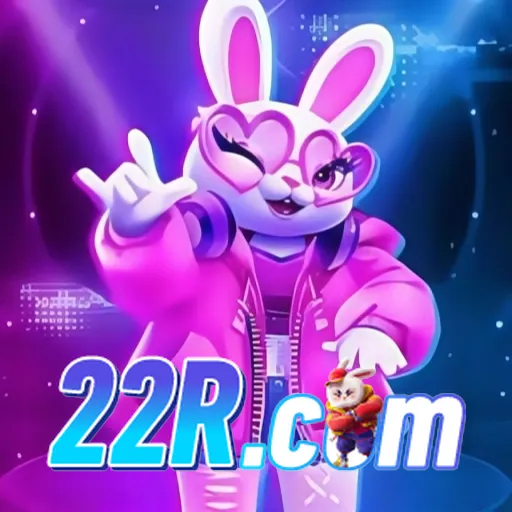 22r Logo
