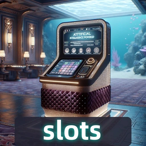 Slots no 22r: A Aventura das Apostas Online